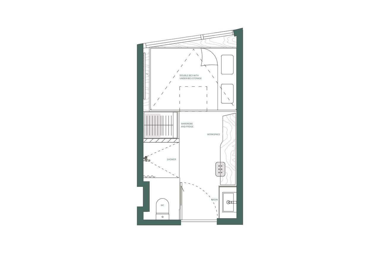 Room Type Gallery